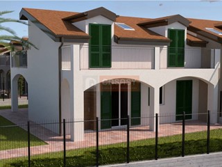 Attività commerciale in Vendita a Villanova d'Albenga, 245'000€, 80 m²