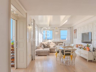 Attico in Vendita a Barletta, 420'000€, 120 m²