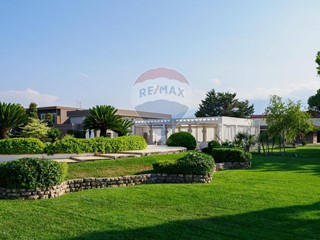 Appartamento in Vendita a Orsogna, 10600 m²