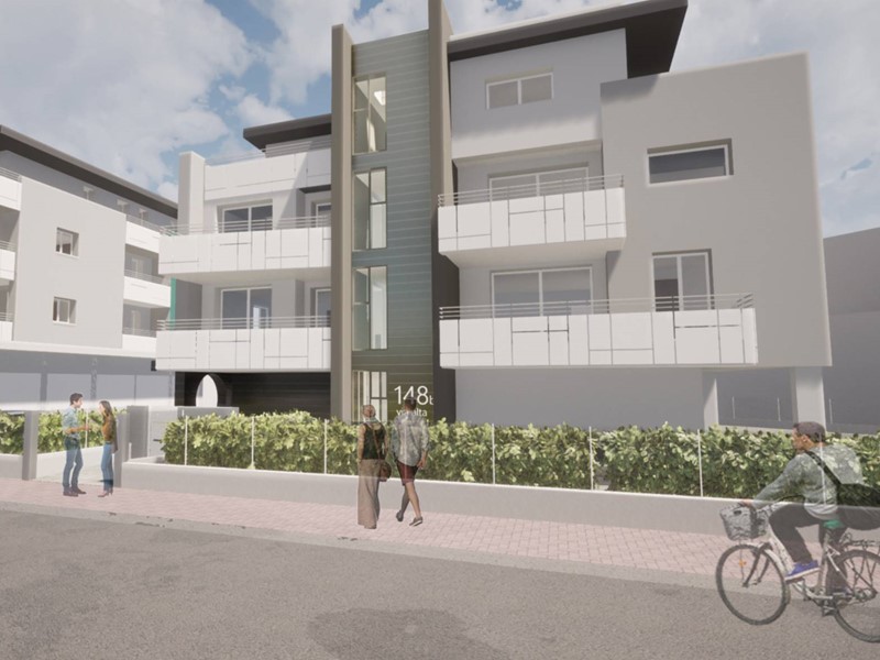 Appartamento in Vendita a Marcon, 315'000€, 94 m²