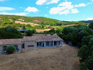 Villa in Vendita a Aglientu, 400'000€, 236 m²