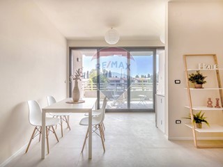 Bilocale in Vendita a Parma, 251'346€, 83 m²