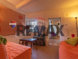 Bilocale in Vendita a Carpineto Romano, 27'000€, 55 m²