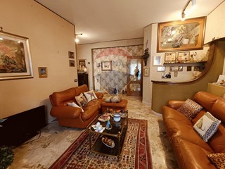 Appartamento in Vendita a Lanciano, 195'000€, 195 m²