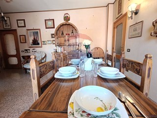 Appartamento in Vendita a Lanciano, 195'000&euro;, 195 m²