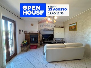 Trilocale in Vendita a Mozzagrogna, 73'000€, 105 m²