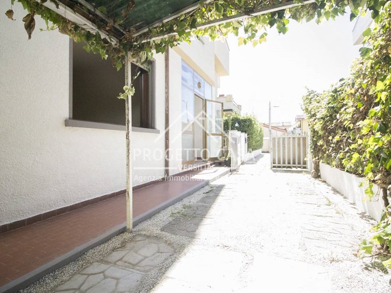Quadrilocale in Vendita a Viareggio, 210'000€, 74 m²