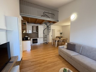 Trilocale in Vendita a Clusone, 155'000€, 72 m²