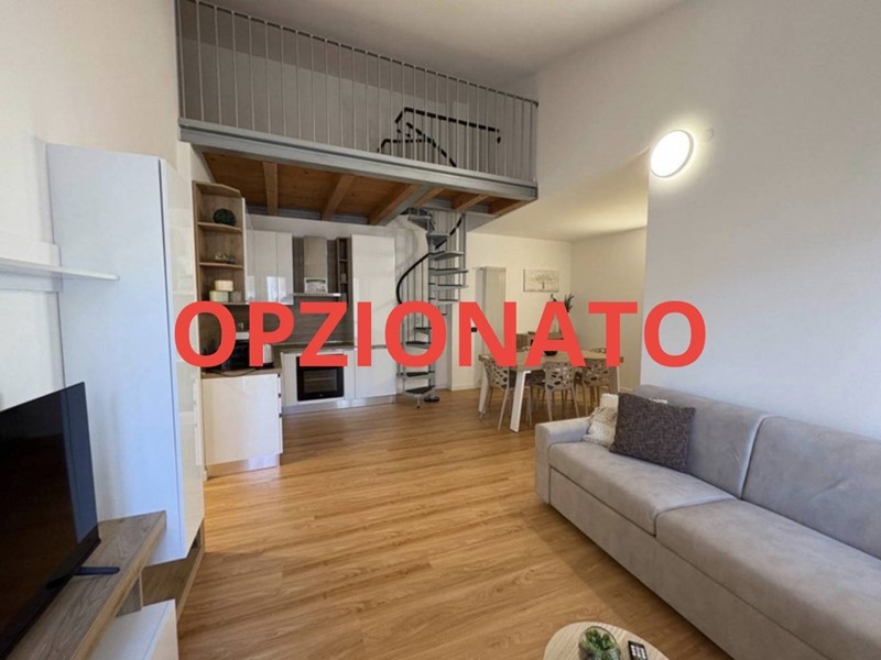 Trilocale in Vendita a Clusone, 155'000&euro;, 72 m²