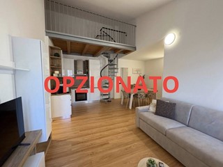 Trilocale in Vendita a Clusone, 155'000&euro;, 72 m²