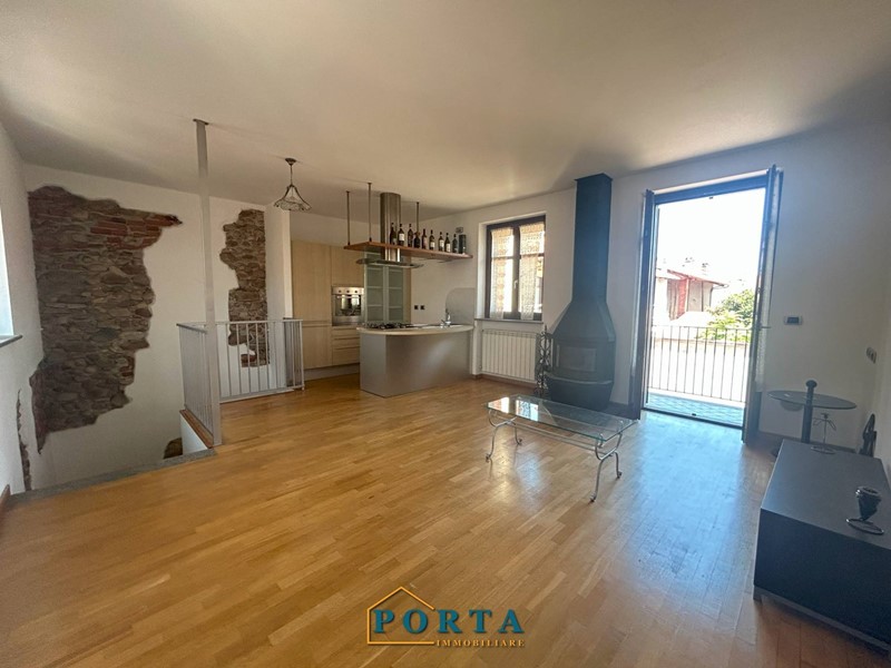 Trilocale in Vendita a Piozzo, 115'000€, 90 m²