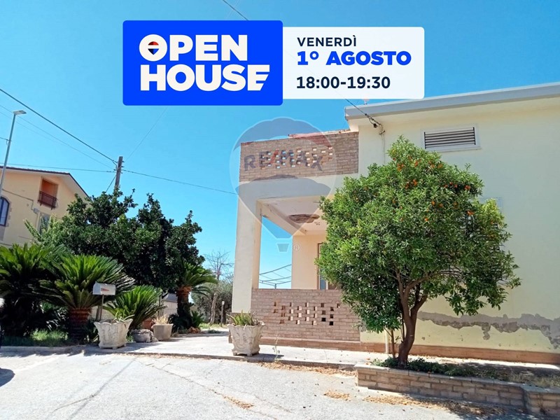 Casa Indipendente in Vendita a Lanciano, 150'000€, 153 m²