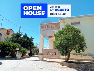 Casa Indipendente in Vendita a Lanciano, 150'000€, 153 m²