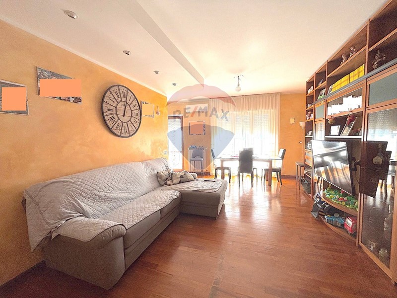 Quadrilocale in Vendita a Atessa, 95'000€, 93 m²