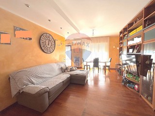 Quadrilocale in Vendita a Atessa, 95'000€, 93 m²