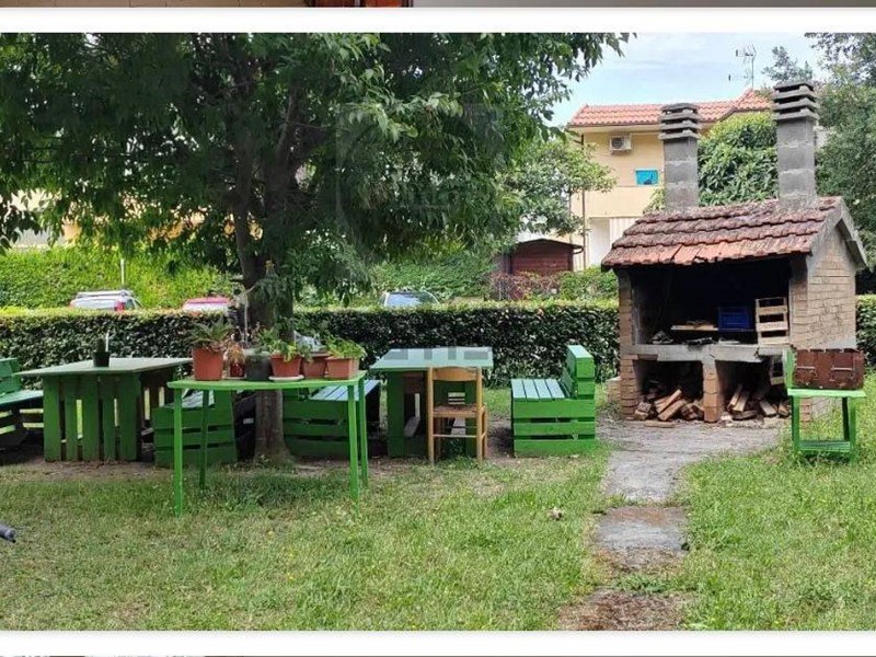 Trilocale in Vendita a Ravenna, 135'000€, 90 m²