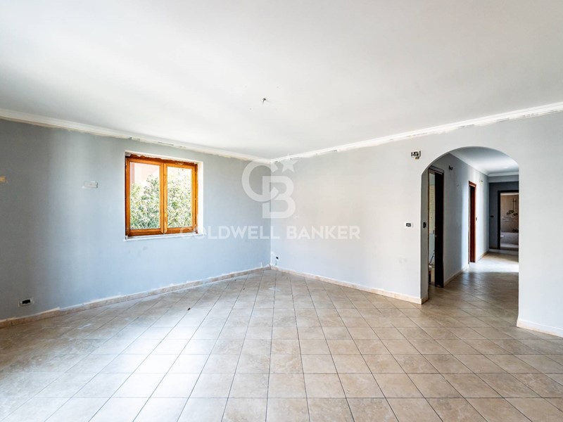 Quadrilocale in Vendita a Aci Sant'Antonio, 115'000€, 118 m²