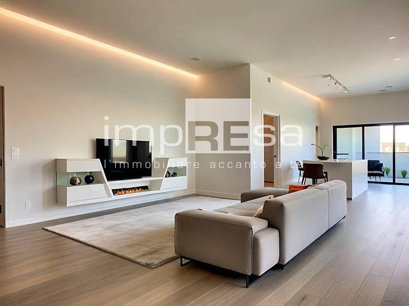 Bilocale in Vendita a Prata di Pordenone, 250'000€, 91 m²