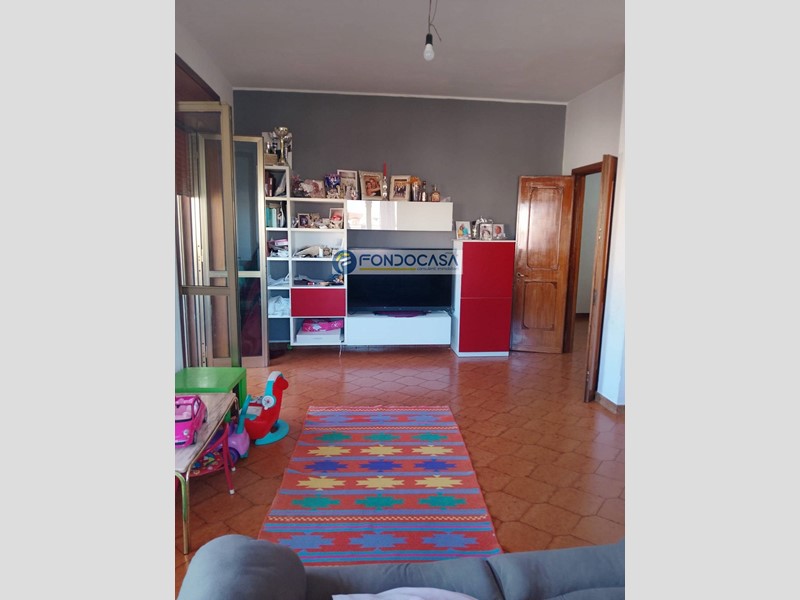 Trilocale in Vendita a Calimera, 97'000€, 146 m²