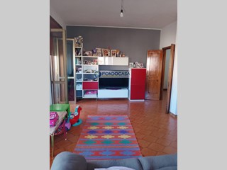 Trilocale in Vendita a Calimera, 97'000€, 146 m²