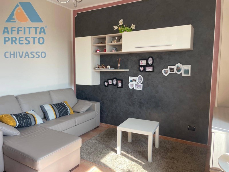 Trilocale in Vendita a Favria, 64'000€, 70 m²