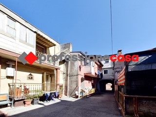 Bilocale in Vendita a Piedimonte Matese, 40'000€, 38 m²