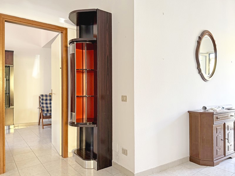 Casa Indipendente in Vendita a Sanluri, 115'000€, 180 m²