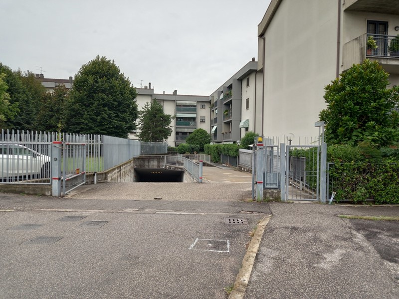 Box in Vendita a Verona, 12'500€, 15 m²