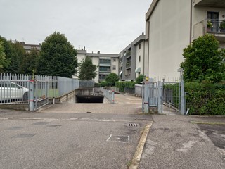 Box in Vendita a Verona, 12'500€, 15 m²