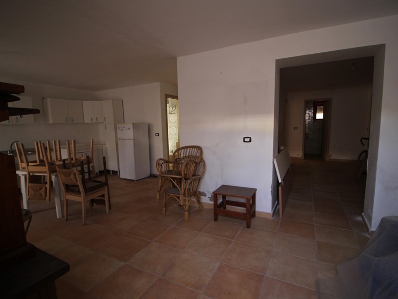 Villa in Vendita a Manduria, 250'000€, 216 m², arredato