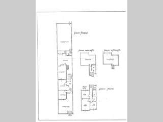 Villetta a schiera in Vendita a Sinnai, 179'000&euro;, 299 m²