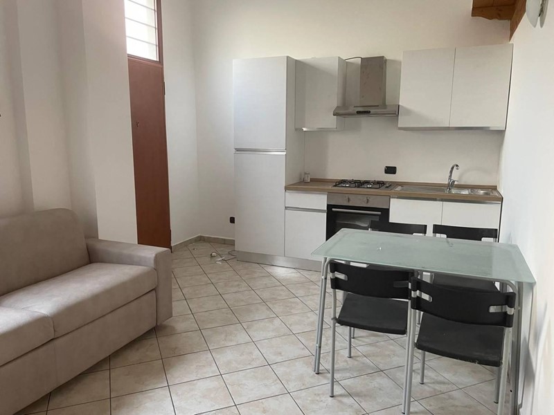 Monolocale in Affitto a Sesto San Giovanni, 850€, 30 m², arredato