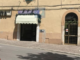 Immobile commerciale in Affitto a Monterotondo, 900€, 66 m²