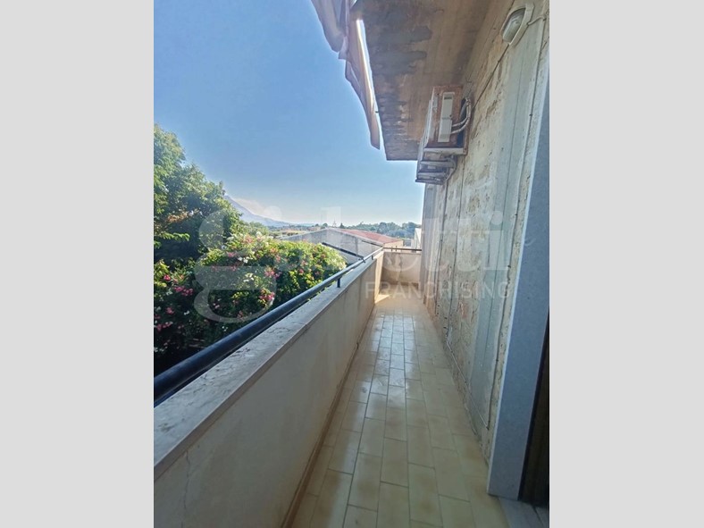 Trilocale in Vendita a Paceco, 85'000€, 95 m²