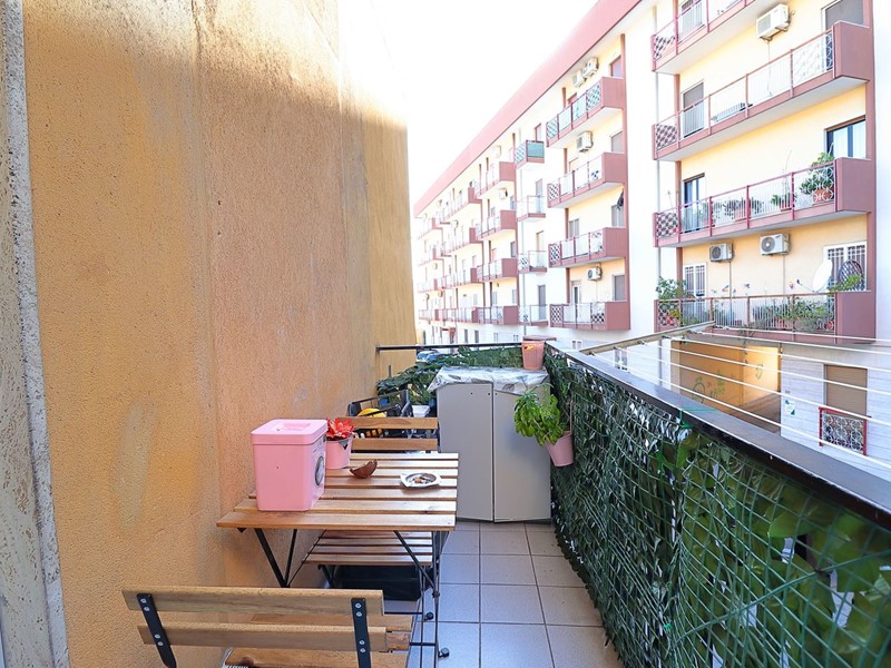 Trilocale in Vendita a Bari, 95'000€, 65 m²