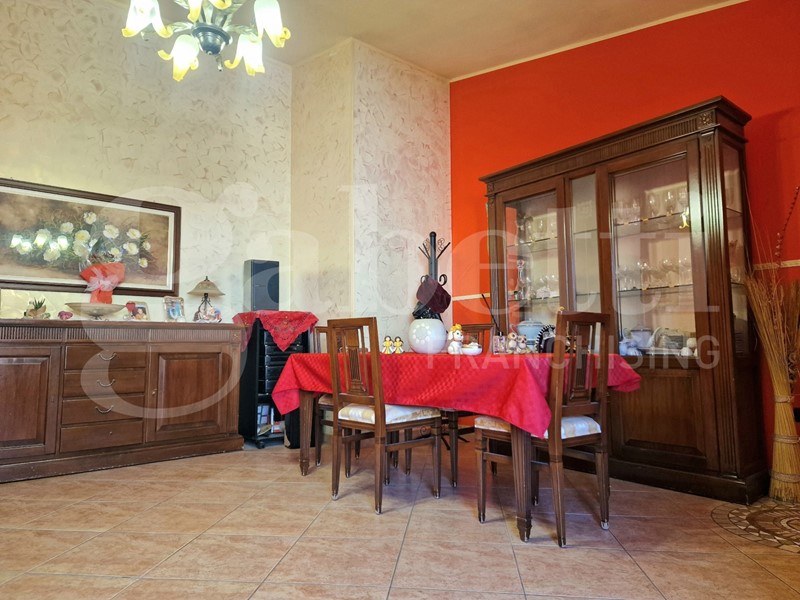 Appartamento in Vendita a Sestu, 250'000€, 120 m²