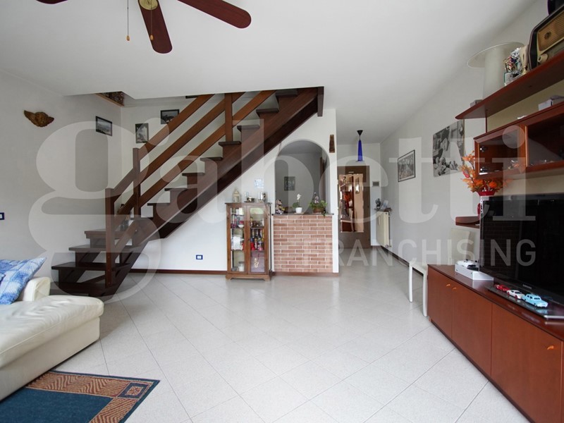 Appartamento in Vendita a Venezia, 199'000€, 105 m²