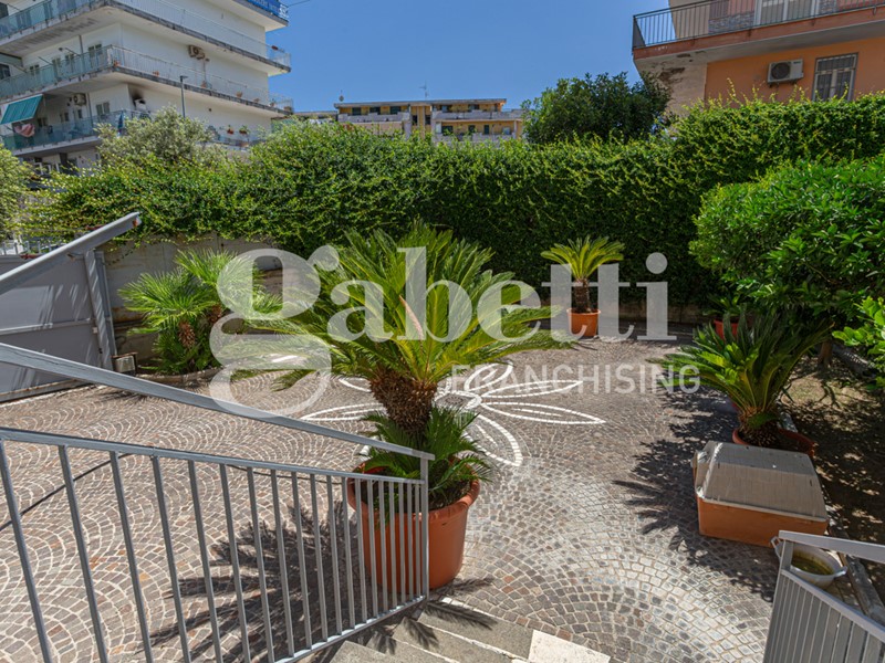 Trilocale in Vendita a Marano di Napoli, 295'000€, 90 m²