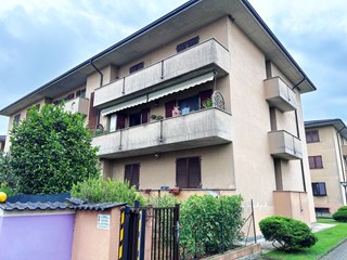 Trilocale in Vendita a Tromello, 95'000€, 95 m²