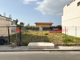 Terreno edificabile in Vendita a Milazzo, 150'000€, 570 m²