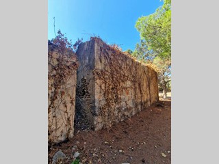 Villa in Vendita a Brindisi, 295'000€, 240 m²