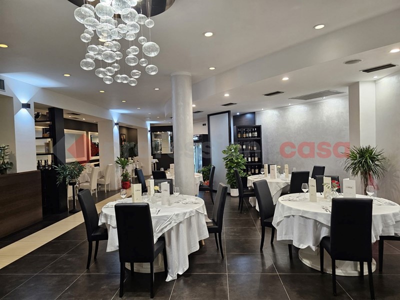 Attività commerciale in Vendita a Cassino, 40'000€, 100 m²