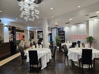 Attività commerciale in Vendita a Cassino, 40'000€, 100 m²