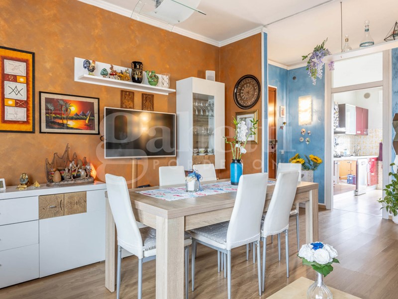 Appartamento in Vendita a Pordenone, 168'000€, 98 m²