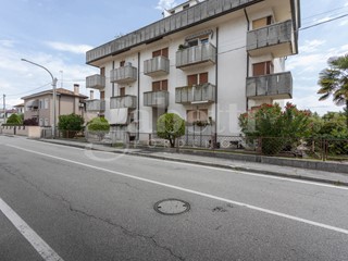 Appartamento in Vendita a Pordenone, 168'000€, 98 m²