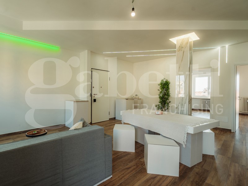 Quadrilocale in Vendita a Pinerolo, 199'000€, 102 m²