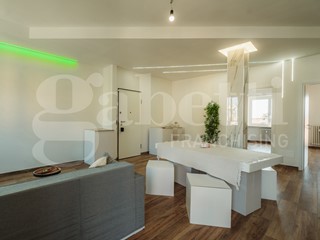 Quadrilocale in Vendita a Pinerolo, 199'000€, 102 m²