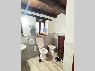 Casa Indipendente in Vendita a Pianopoli, 75'000€, 125 m²