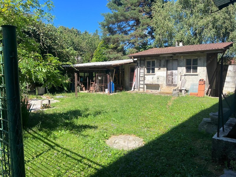 Quadrilocale in Vendita a Novedrate, 185'000€, 140 m²