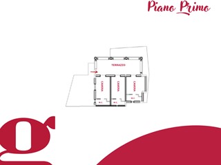 Attività commerciale in Vendita a Lipari, 345 m²
